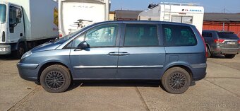 Citroen C8 2.0 HDI 100kw - 9