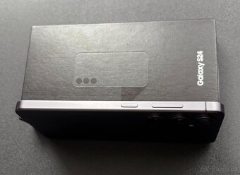 Samsung Galaxy S24 / 8+256 / V záruce do 6/2027. - 9