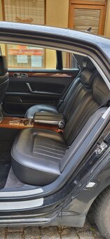 Volkswagen phaeton - 9