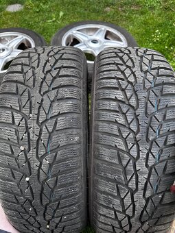 Mini cooper alu kola 4x100 r16 - 9