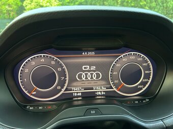 Audi Q2, 1.4Tfsi - 9