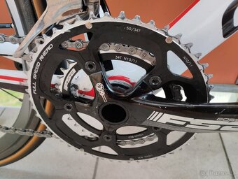 Cannondale Synapse - karbon | Shimano Dura-Ace | vel. XL - 9