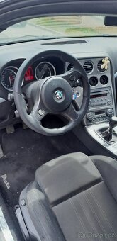 Alfa Romeo Brera 2.0 jtd - 9