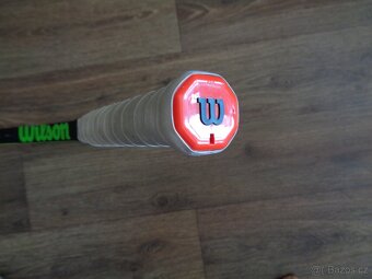 Wilson Blade 98 V7.0 18x20 - 9
