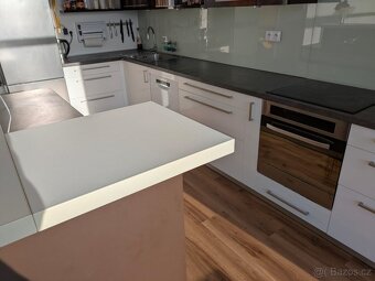 Pronájem bytu 109 m2 s terasou 123 m2 - Mníšek pod Brdy - 9