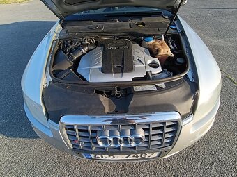 Audi a6 - 9