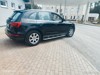 Audi Q5 3.0 TDI 176kw automat quattro - 9