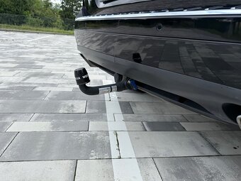 VW Touareg 3.0 TDI 176Kw 2011 4motion odpočet DPH - 9