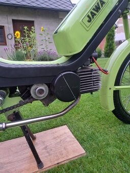 Babetta 210 - 9