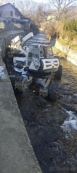 Menzi Muck A91 4x4 Plus - 9