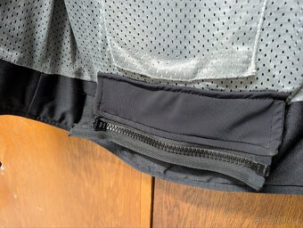 Bunda na motorku Tschul 837 Baron, vel. M/L - 9