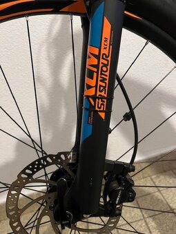ELEKTROKOLO GIANT fanthom - 9