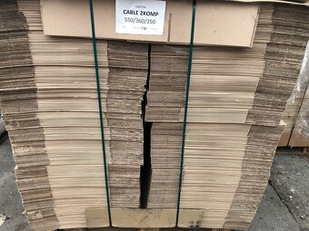 Kartonová krabice,karton,papírová bedna - 9