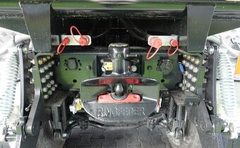 MAN TGS 33.480 - 6x6 – NOVÉ - Sklápěč S3 + Bordmatik - 9
