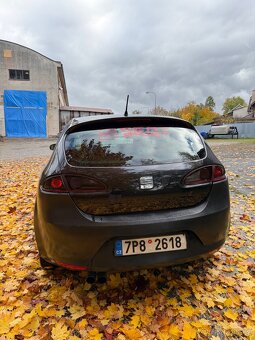 SEAT LEON FR 2.0 TDI 155kW Nová STK - 9