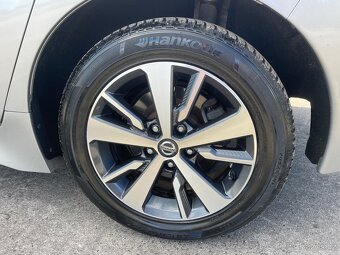 Nissan Leaf 40kw baterie Tepelné čerpadlo - 9