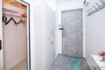Pronájem, byt, 3+1, Na Mlejnku, Praha 4 - 9