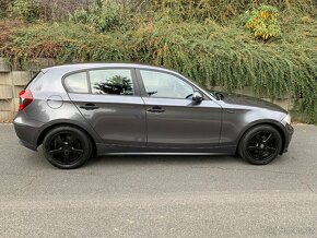 BMW řada 1  -  BMW 116 i - 9