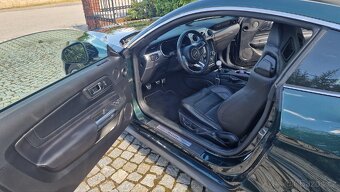 Ford Mustang Bullitt - 9