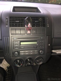 Volkswagen Polo IV (9N) 1.2 - 159000km - 9