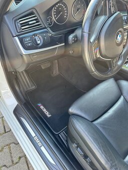 BMW F11 530D 180kw - 9
