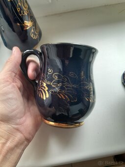 Sklo a porcelán - 9