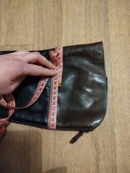 Kozačky Tamaris, vel. 38 - 9