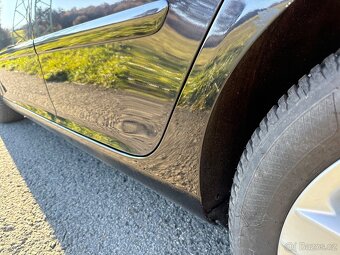 VW GOLF 4x4 2.0 TDI 103kW - 9