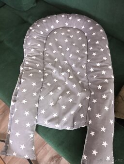 Bugaboo Cameleon 3 + příslušenství - 9