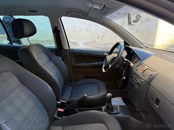 ŠKODA Fabia I 1.4i 59kw Elegance Klima Xenon 2.Maj - 9