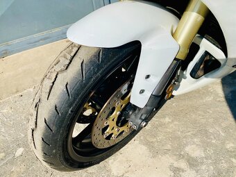 Yamaha YZF-R1, okruhovka možnost splátek a protiúčtu - 9