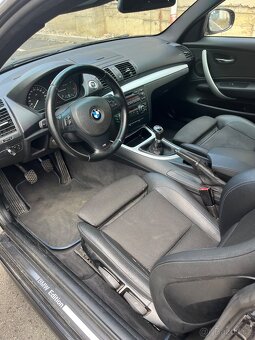 Bmw e82 LCI 120d coupe M-packet 153.000 km - 9