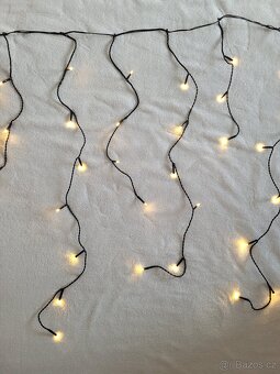 Sada vánočních řetězů - 9