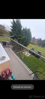 Byt 3+KK po rekonstrukci 72m2 - 9