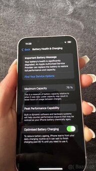 iPhone 13 mini, 128 GB - 9