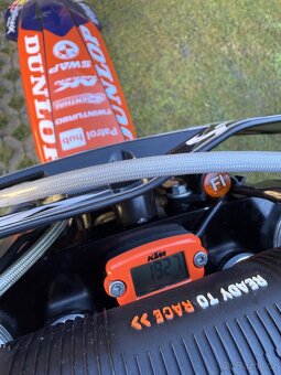 Ktm SXF 350 2021 - 9