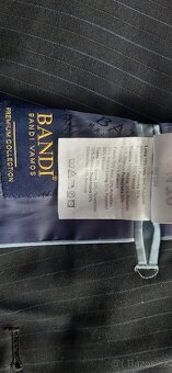 oblek Bandi 48/170 1+1 - 9