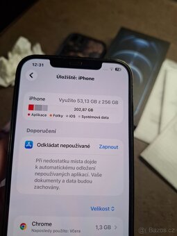 Iphone 12Pro Max - 9