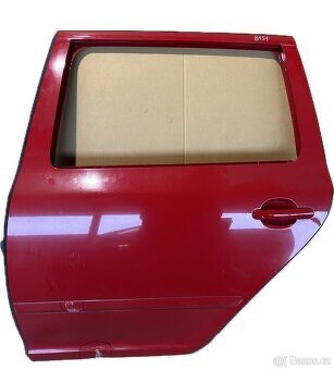 Dveře na Octavii 2 - 9