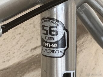 Cannondale caad9 - 9