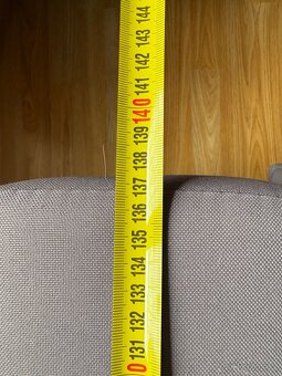 Rohová sedačka - 9