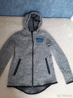 Mikiny vel. 134-140 - 9