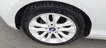 BMW 116d Urban model F20 - 9