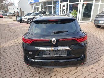 Renault Mégane, Grandtour 1.3 TCe 140 - 9