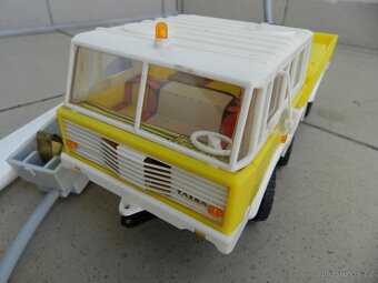 TATRA 813 - ITES r. 1982 - ČSSR - 9