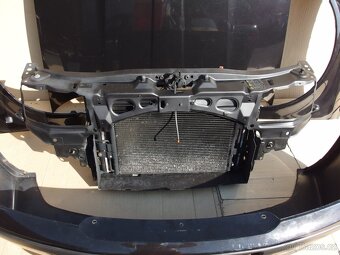 Předek Škoda Octavia I RS - 9