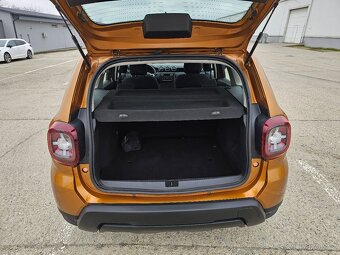 DACIA DUSTER 1.0 TCE - 9