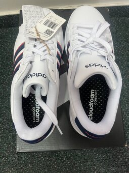 Boty Adidas 38 2/3 - 9