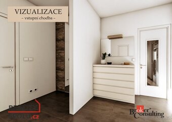 Prodej, byty/3+1, 75 m2, Jasanová 2089/20, 67801 Blansko, Bl - 9