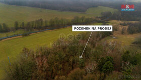 Prodej lesa, 12778 m², Česká Kamenice - Kerhartice - 9
